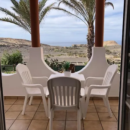 Apartment Apartamento En Fuerteventura Con Vistas Al Mar.