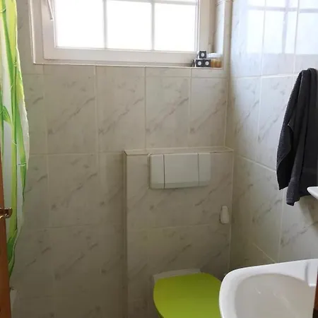 Apartamento En Fuerteventura Con Vistas Al Mar. Apartment Pájara